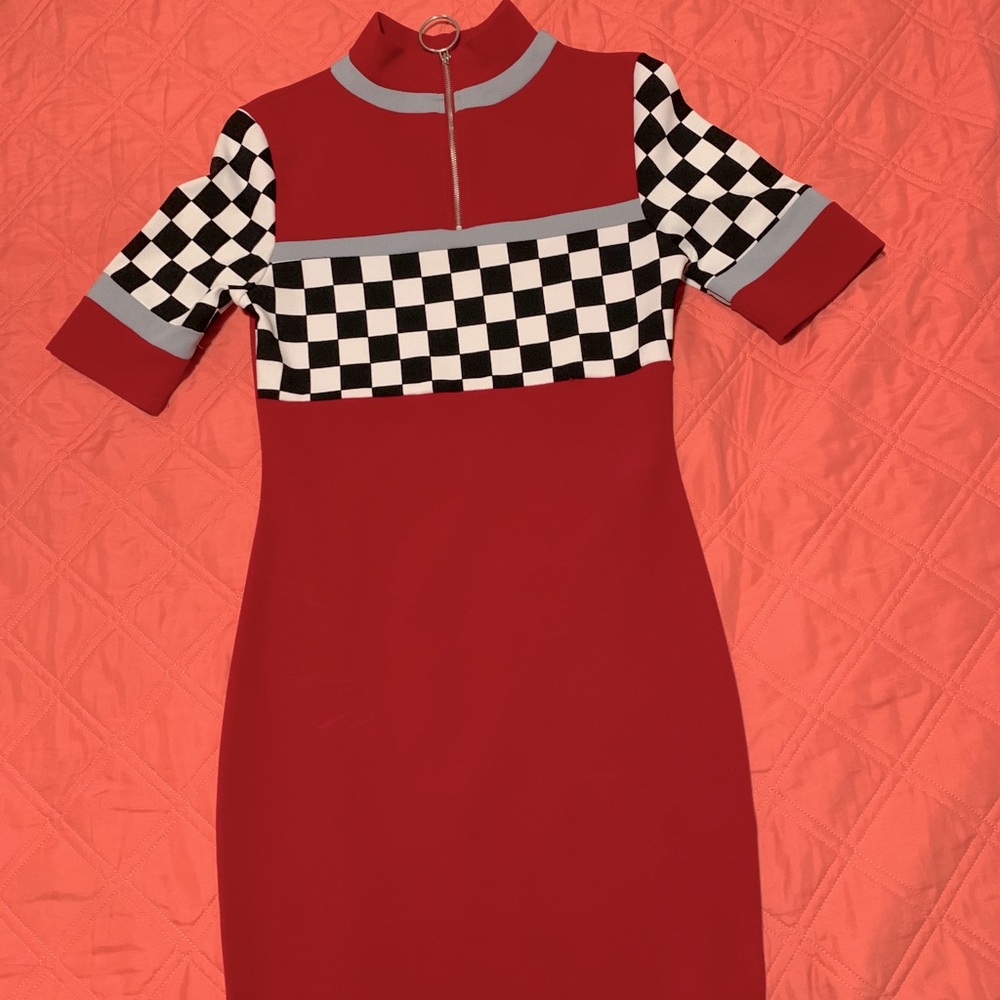 Dress (New!)